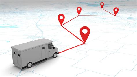 What is route delivery?