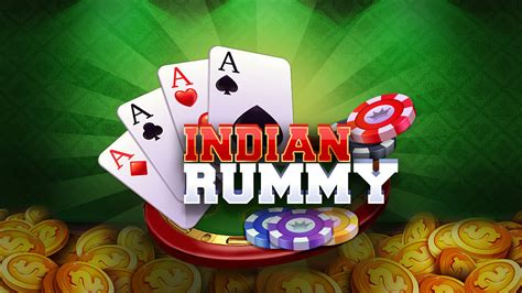 What is rummy game called?