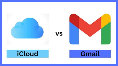 What is safer Gmail or iCloud?