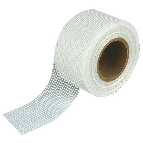 What is scrim tape?