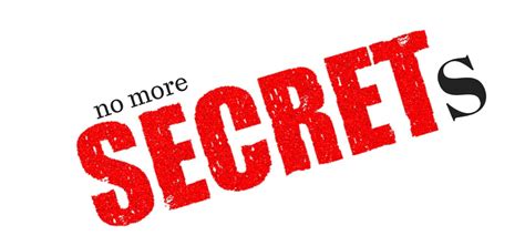 What is secret 0?