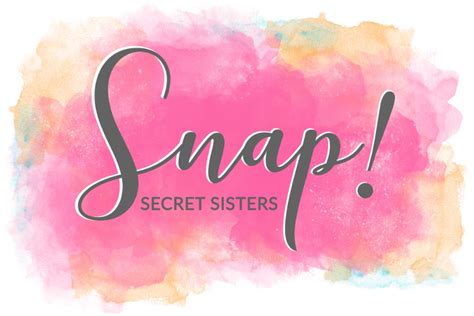 What is secret Snap?
