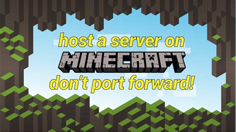 What is self hosting Minecraft?