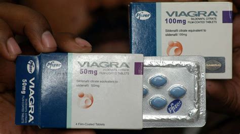 What is sex like with a man on Viagra?