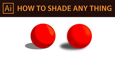 What is shading in AI?