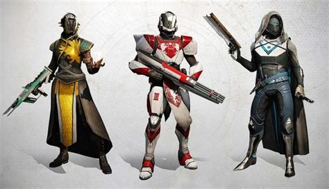 What is shared between Destiny 2 characters?