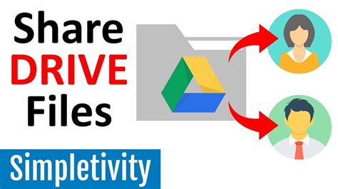 What is shared folder in Google Drive?