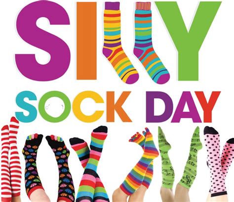 What is silly sock?