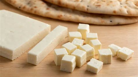 What is similar to paneer?