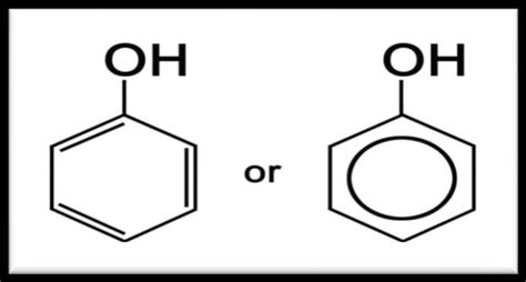 What is similar to phenol?
