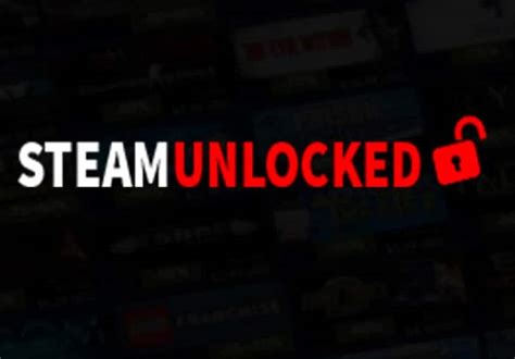 What is similar to steamunlocked?