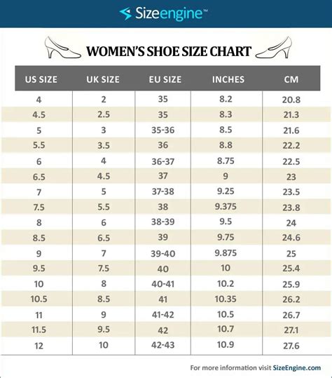 What is size 38 in UK shoes?
