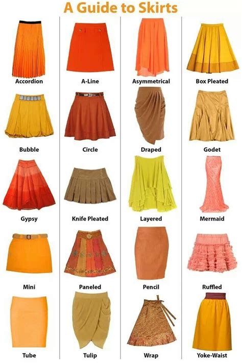 What is skirt in British slang?