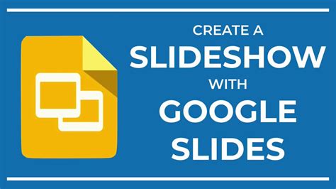 What is slideshow in Google Photos?