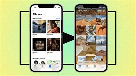 What is slideshow on iPhone?