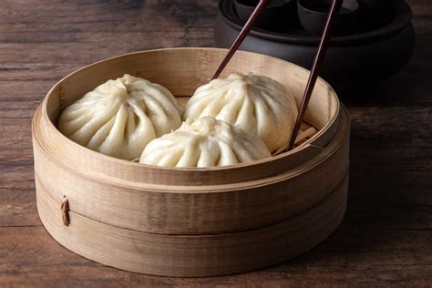 What is small bao in Chinese?