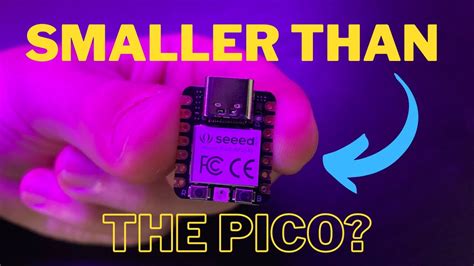 What is smaller than Pico?