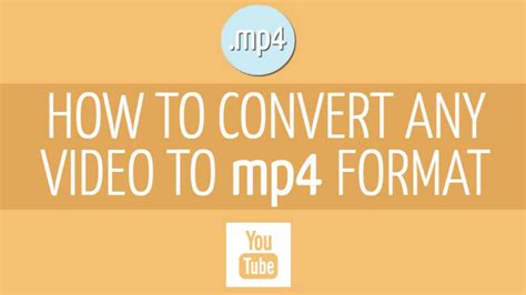 What is smaller than an MP4?