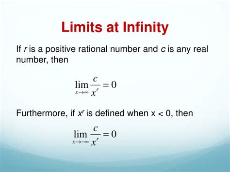 What is smaller than infinite?