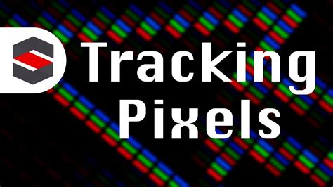 What is smart pixel tracking?