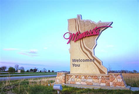 What is so great about Minnesota?