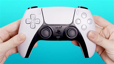 What is so great about PS5 controller?