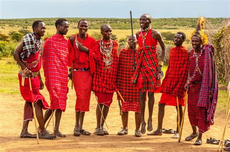 What is so special about Kenya?