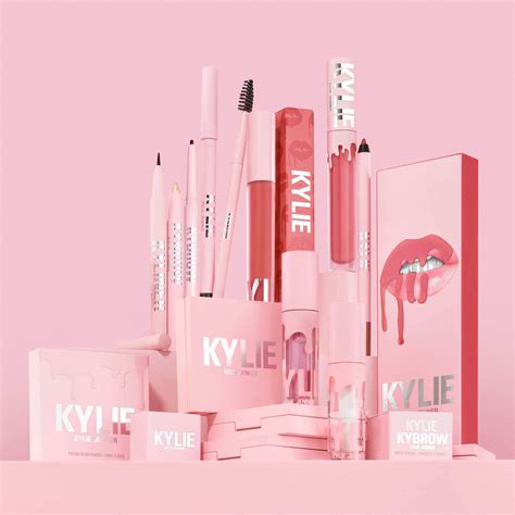 What is so special about Kylie Cosmetics?