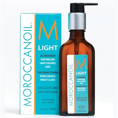 What is so special about Moroccan oil?