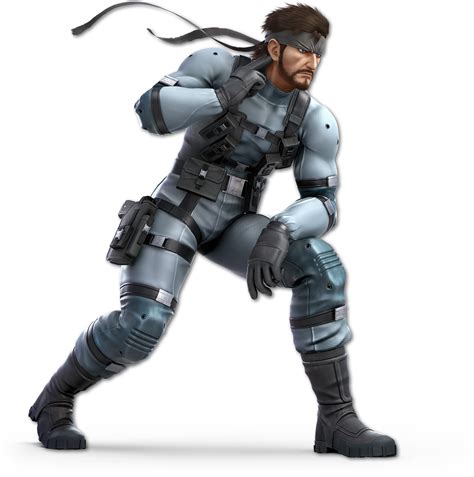 What is solid snakes IQ?