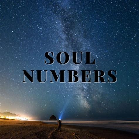 What is soul number 5?