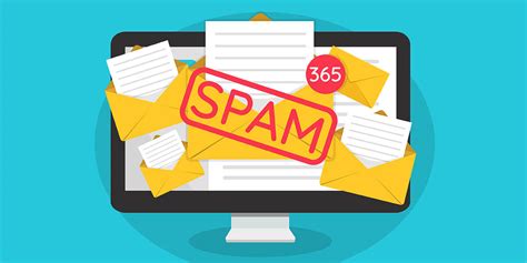 What is spam email for kids?