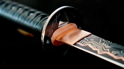 What is special about Damascus steel?