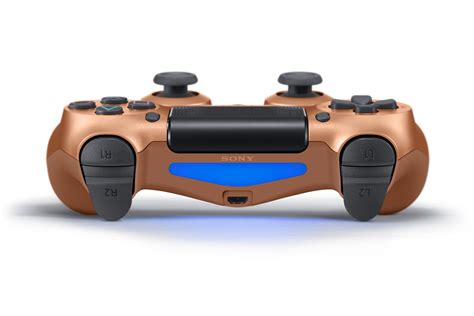 What is special about DualShock?