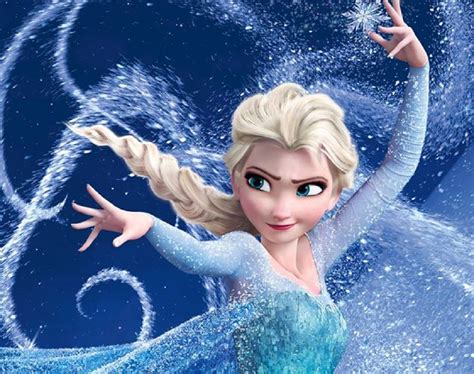 What is special about Elsa?