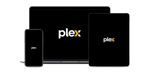 What is special about Plex?