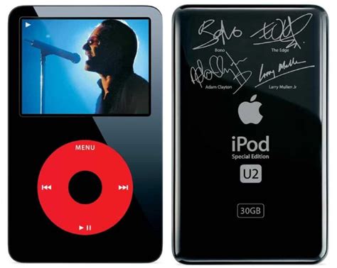 What is special about iPod?