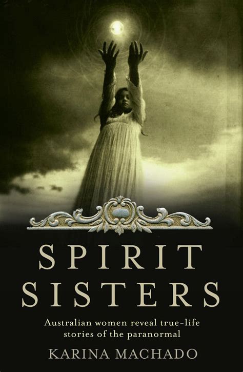 What is spirit sister?