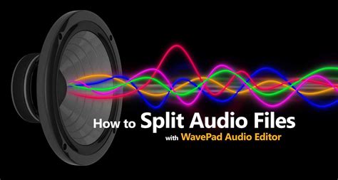 What is split audio?