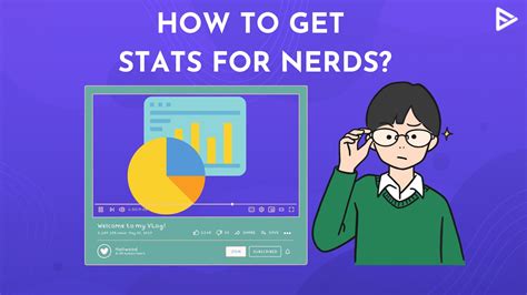 What is stat for nerds?