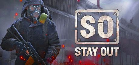 What is stay out on Steam?