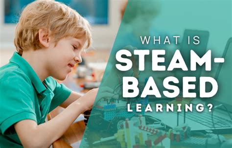 What is steam based learning?