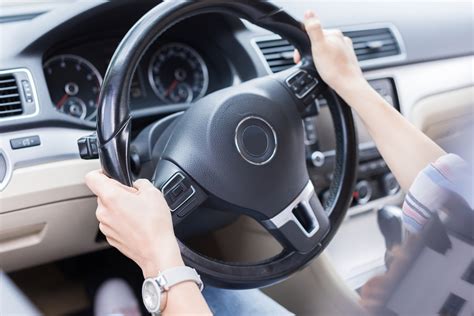 What is steering wheel problem?