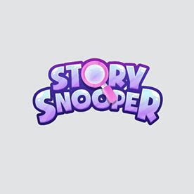 What is story snooper?