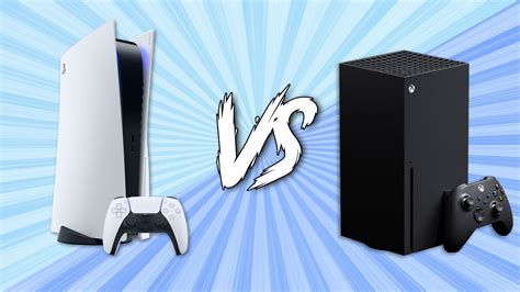 What is stronger Xbox or PS5?