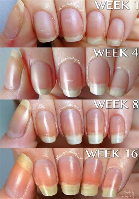 What is stronger than gel polish?