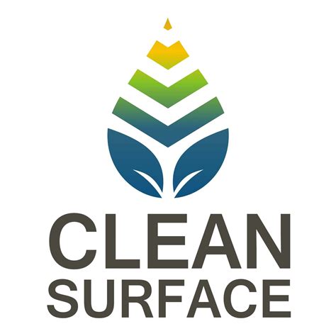What is surface clean only?