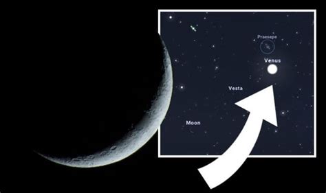 What is that star near the Moon tonight?