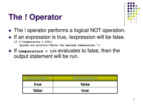 What is the * operator and what does it do?