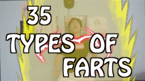 What is the 1 percent of a fart?